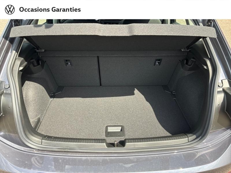 Voitures occasions VOLKSWAGEN POLO Life Plus Clermont-Ferrand