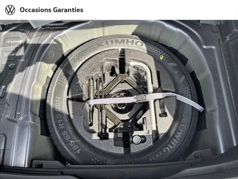 Voitures occasions VOLKSWAGEN POLO Life Plus Clermont-Ferrand