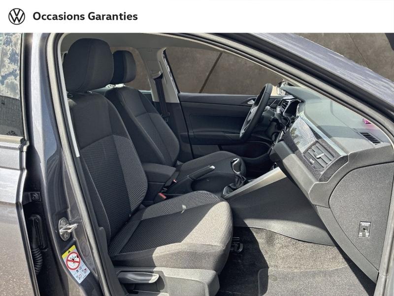 Voitures occasions VOLKSWAGEN POLO Life Plus Clermont-Ferrand