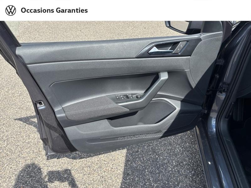 Voitures occasions VOLKSWAGEN POLO Life Plus Clermont-Ferrand