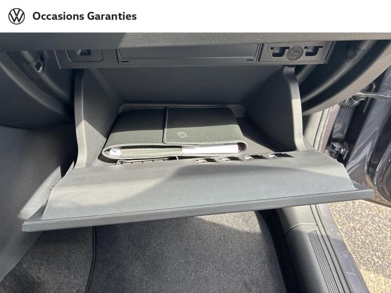 Voitures occasions VOLKSWAGEN POLO Life Plus Clermont-Ferrand