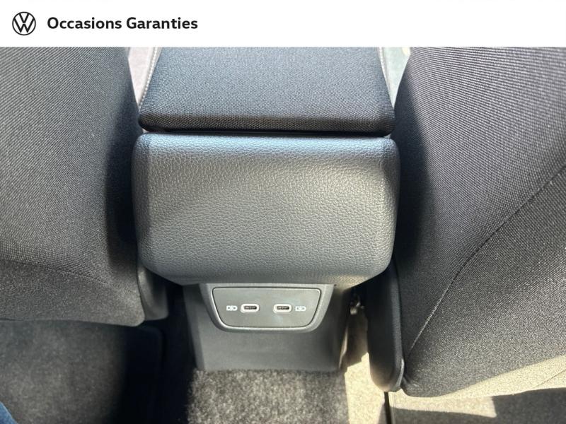 Voitures occasions VOLKSWAGEN POLO Life Plus Clermont-Ferrand