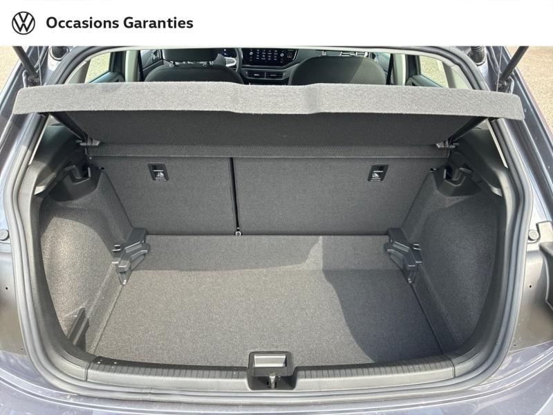 Voitures occasions VOLKSWAGEN POLO Life Plus Clermont-Ferrand