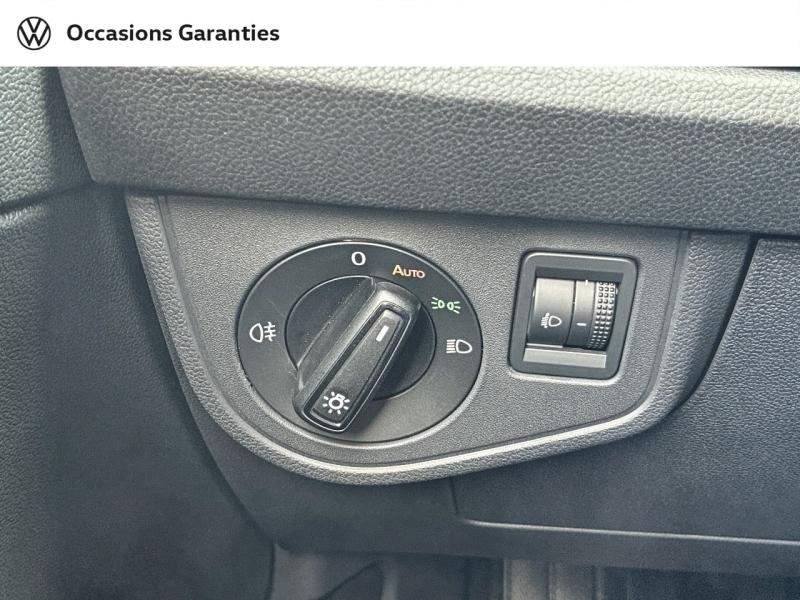 Voitures occasions VOLKSWAGEN POLO Life Plus Clermont-Ferrand