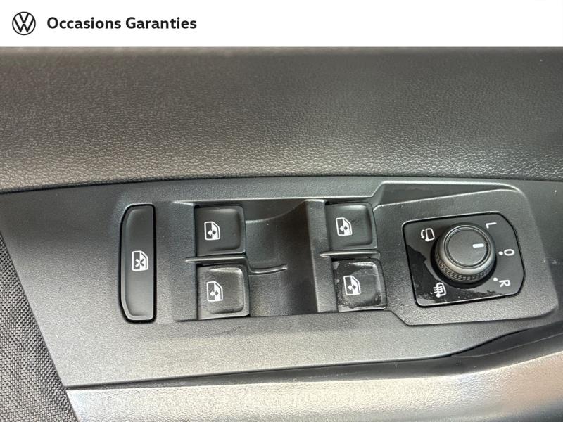 Voitures occasions VOLKSWAGEN POLO Life Plus Clermont-Ferrand