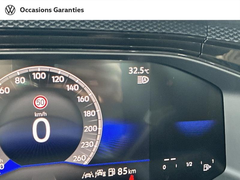 Voitures occasions VOLKSWAGEN POLO Life Plus Clermont-Ferrand