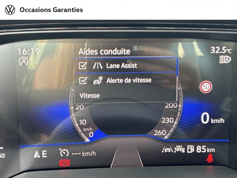 Voitures occasions VOLKSWAGEN POLO Life Plus Clermont-Ferrand