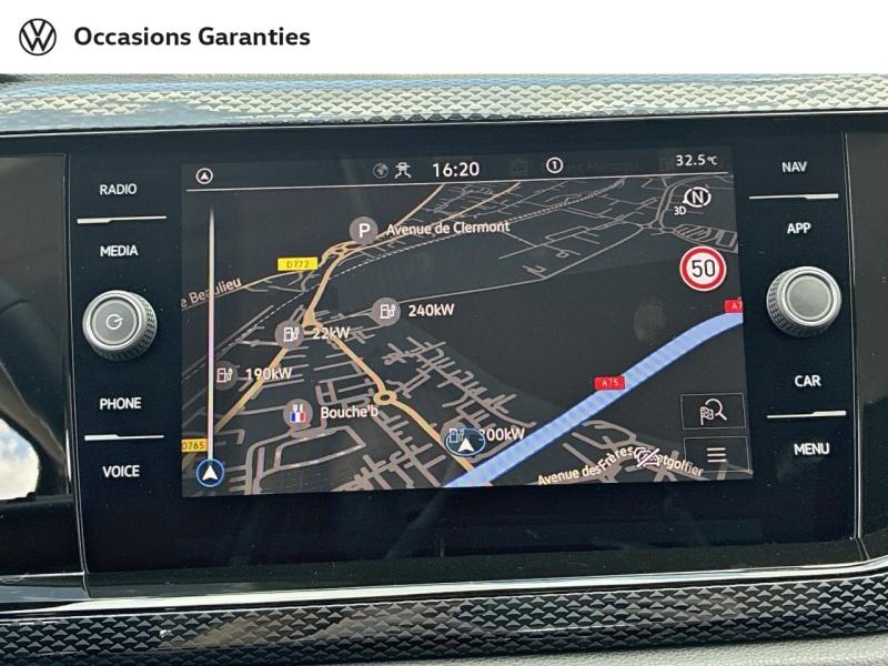Voitures occasions VOLKSWAGEN POLO Life Plus Clermont-Ferrand