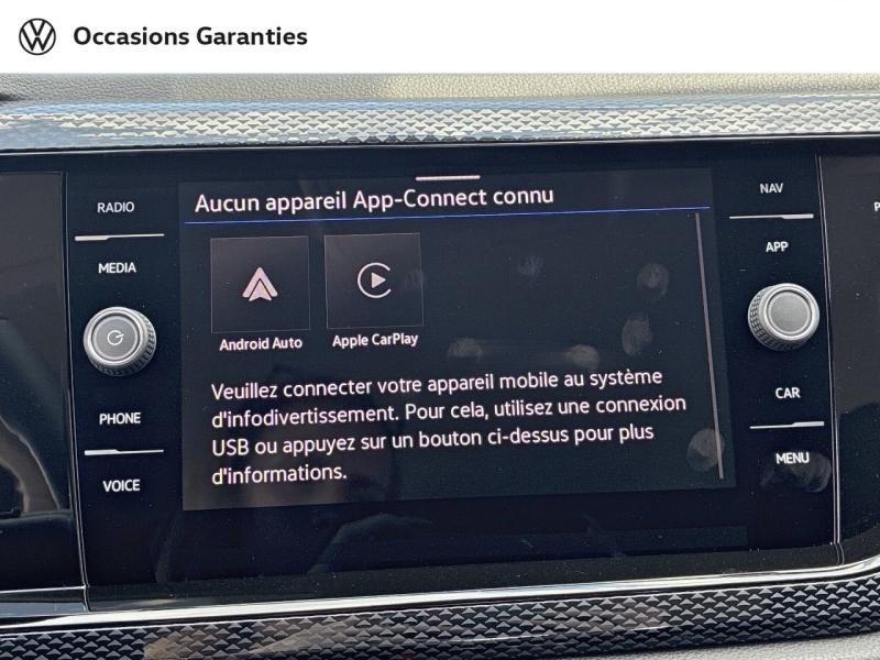 Voitures occasions VOLKSWAGEN POLO Life Plus Clermont-Ferrand