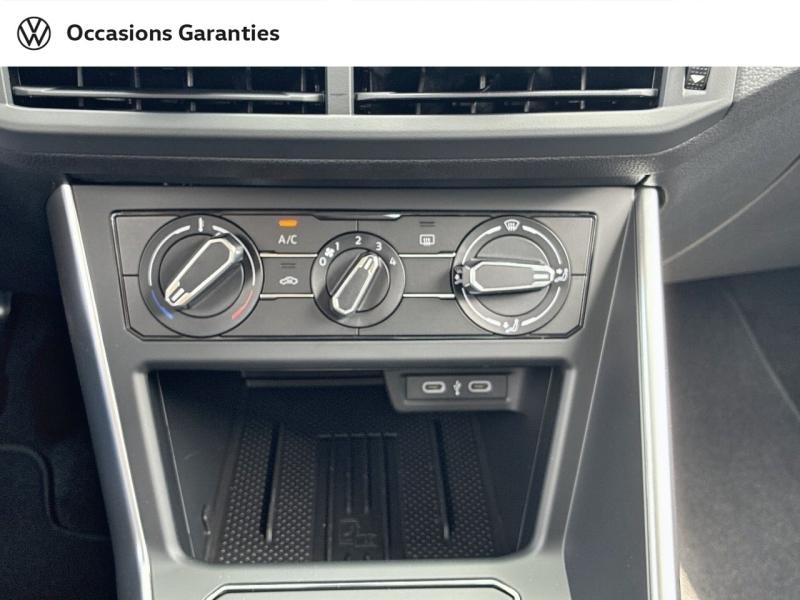 Voitures occasions VOLKSWAGEN POLO Life Plus Clermont-Ferrand