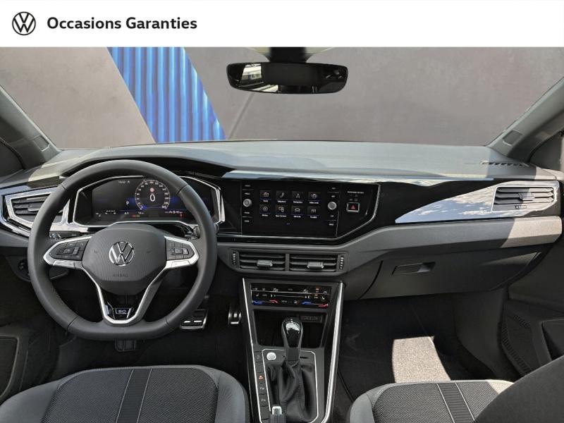Voitures occasions VOLKSWAGEN POLO Edition 50 Clermont-Ferrand