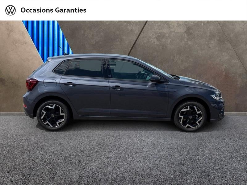 Voitures occasions VOLKSWAGEN POLO Edition 50 Clermont-Ferrand