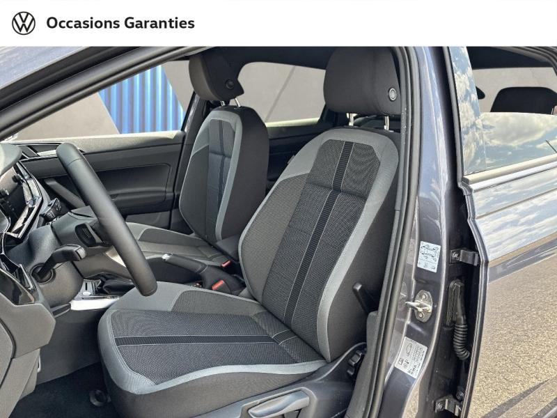 Voitures occasions VOLKSWAGEN POLO Edition 50 Clermont-Ferrand