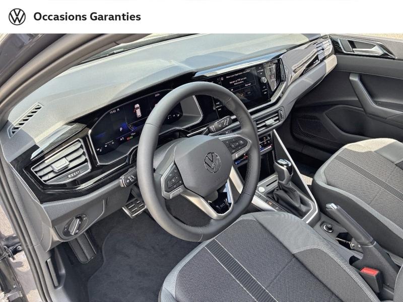 Voitures occasions VOLKSWAGEN POLO Edition 50 Clermont-Ferrand