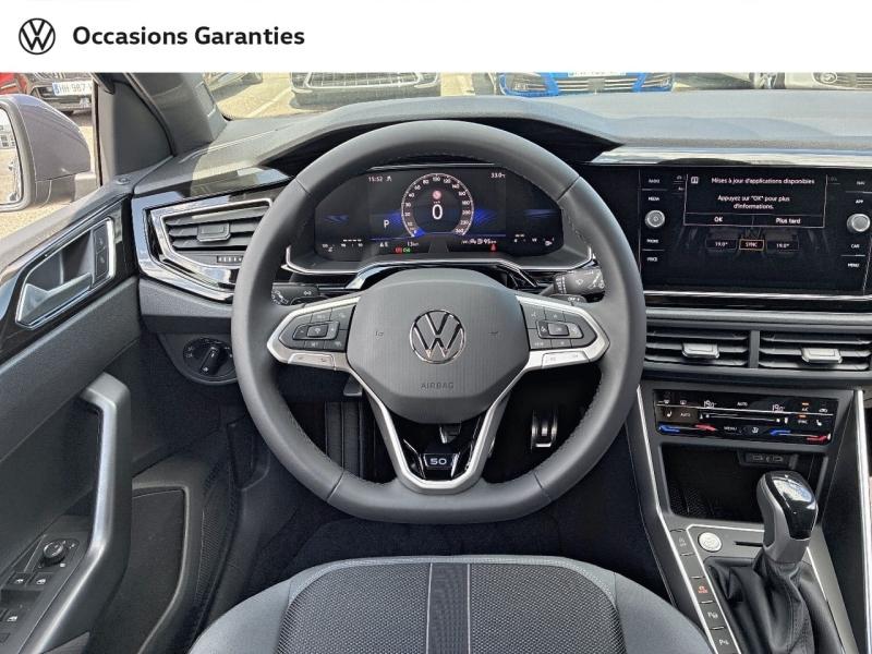 Voitures occasions VOLKSWAGEN POLO Edition 50 Clermont-Ferrand