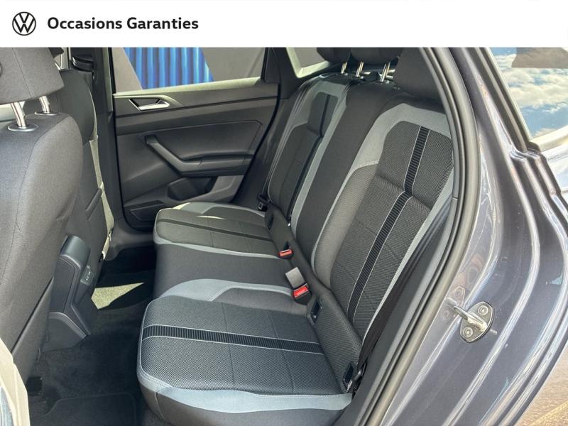 Voitures occasions VOLKSWAGEN POLO Edition 50 Clermont-Ferrand