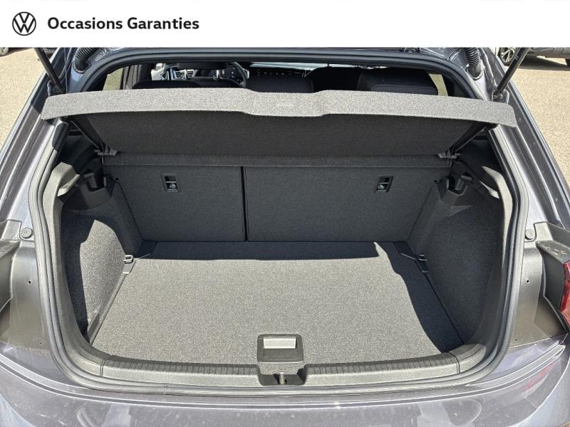 Voitures occasions VOLKSWAGEN POLO Edition 50 Clermont-Ferrand