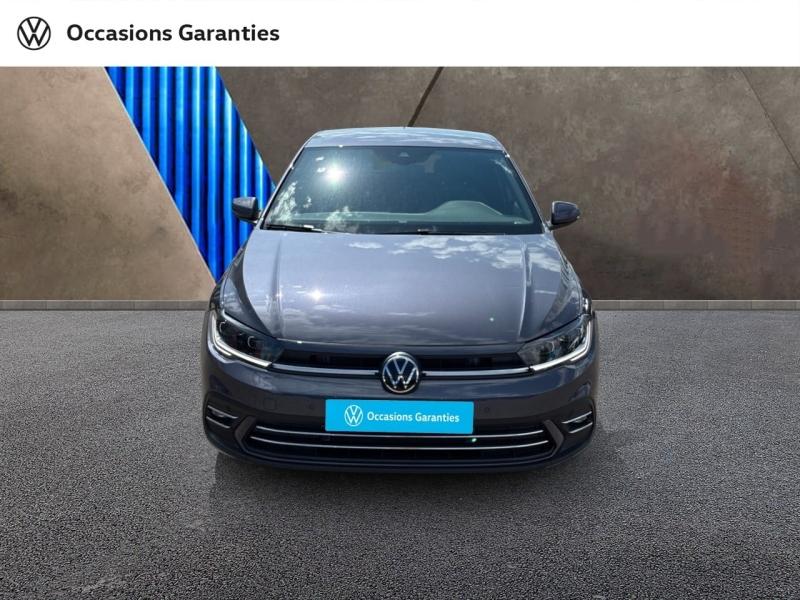 Voitures occasions VOLKSWAGEN POLO Edition 50 Clermont-Ferrand