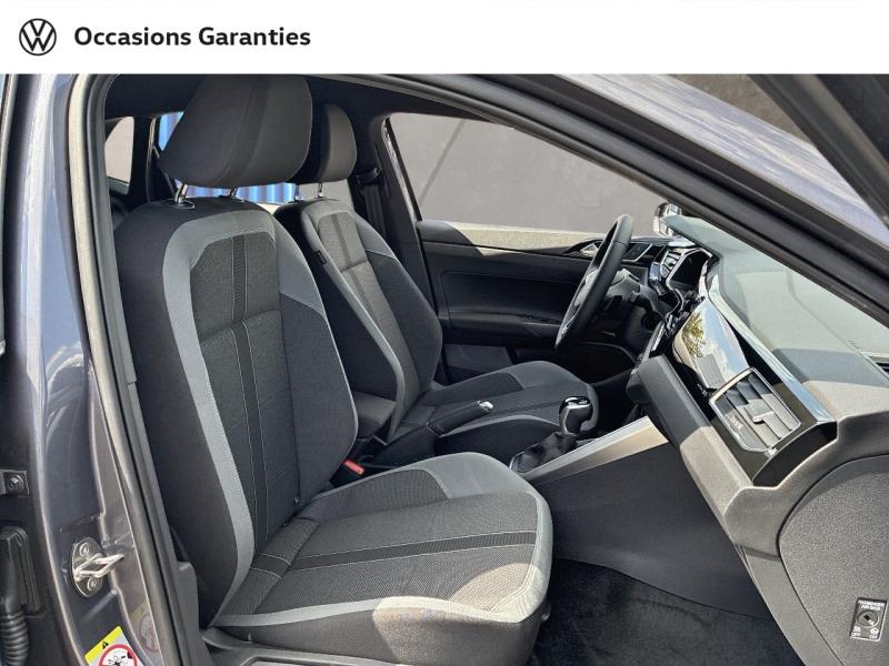 Voitures occasions VOLKSWAGEN POLO Edition 50 Clermont-Ferrand