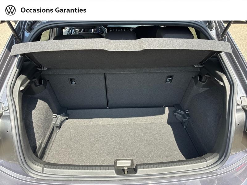Voitures occasions VOLKSWAGEN POLO Edition 50 Clermont-Ferrand