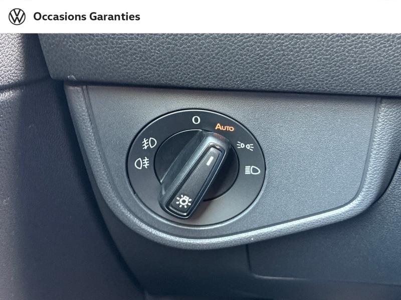 Voitures occasions VOLKSWAGEN POLO Edition 50 Clermont-Ferrand