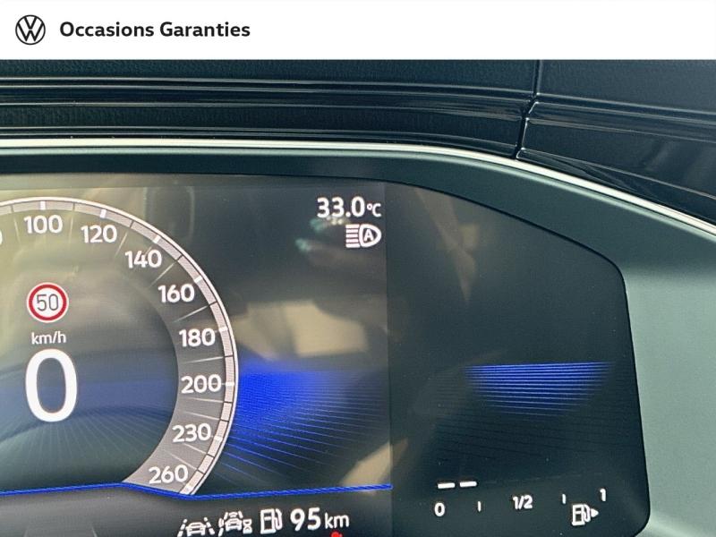 Voitures occasions VOLKSWAGEN POLO Edition 50 Clermont-Ferrand
