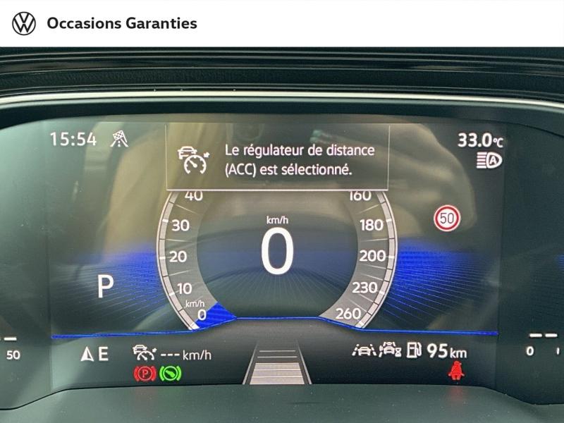 Voitures occasions VOLKSWAGEN POLO Edition 50 Clermont-Ferrand