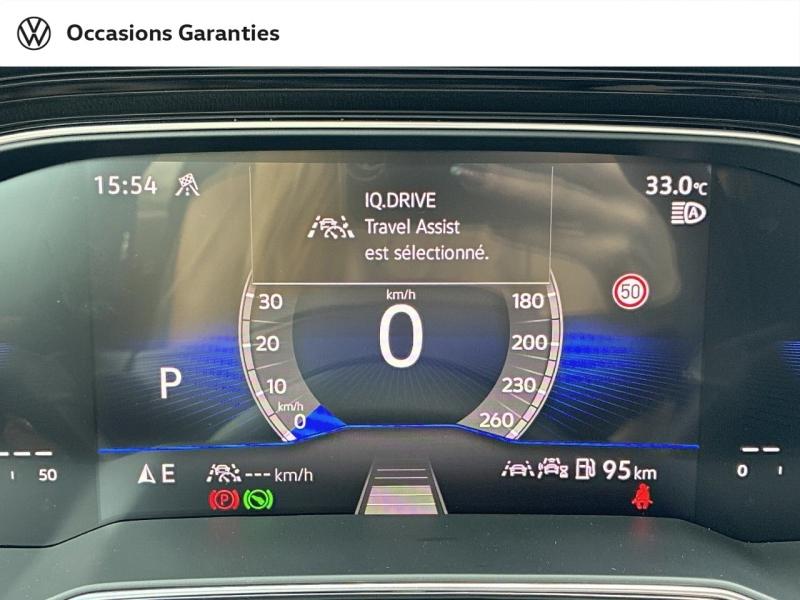 Voitures occasions VOLKSWAGEN POLO Edition 50 Clermont-Ferrand