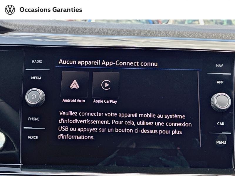 Voitures occasions VOLKSWAGEN POLO Edition 50 Clermont-Ferrand