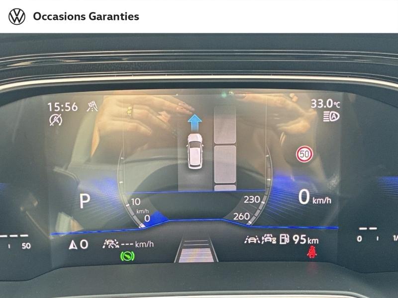 Voitures occasions VOLKSWAGEN POLO Edition 50 Clermont-Ferrand