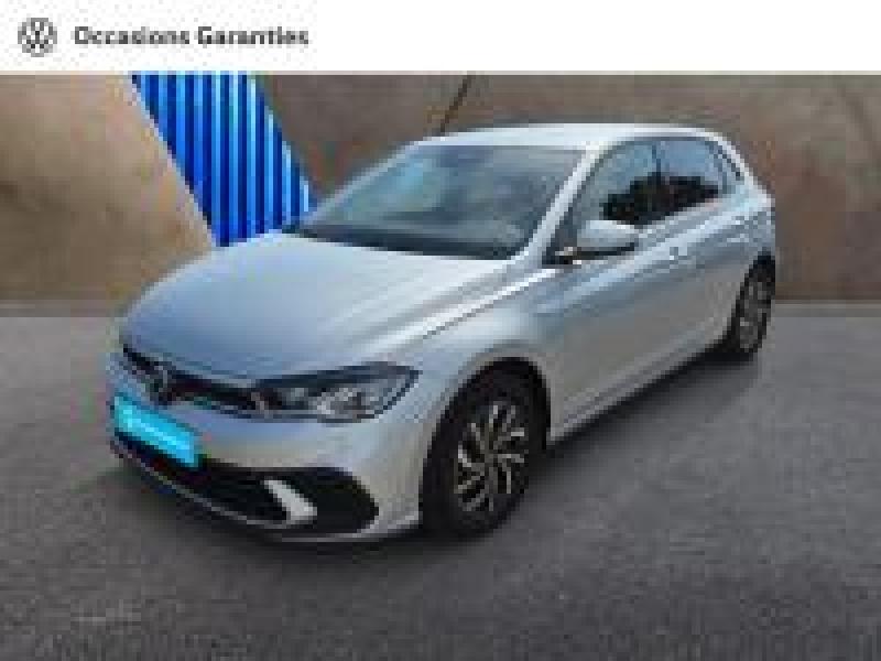 Voitures occasions VOLKSWAGEN POLO VW Edition Clermont-Ferrand