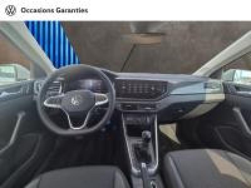 Voitures occasions VOLKSWAGEN POLO VW Edition Clermont-Ferrand