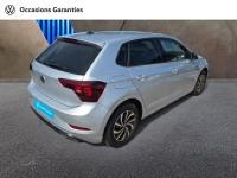Voitures occasions VOLKSWAGEN POLO VW Edition Clermont-Ferrand