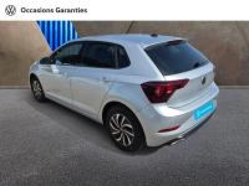 Voitures occasions VOLKSWAGEN POLO VW Edition Clermont-Ferrand
