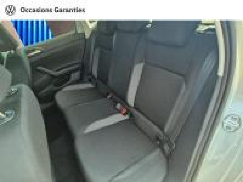 Voitures occasions VOLKSWAGEN POLO VW Edition Clermont-Ferrand