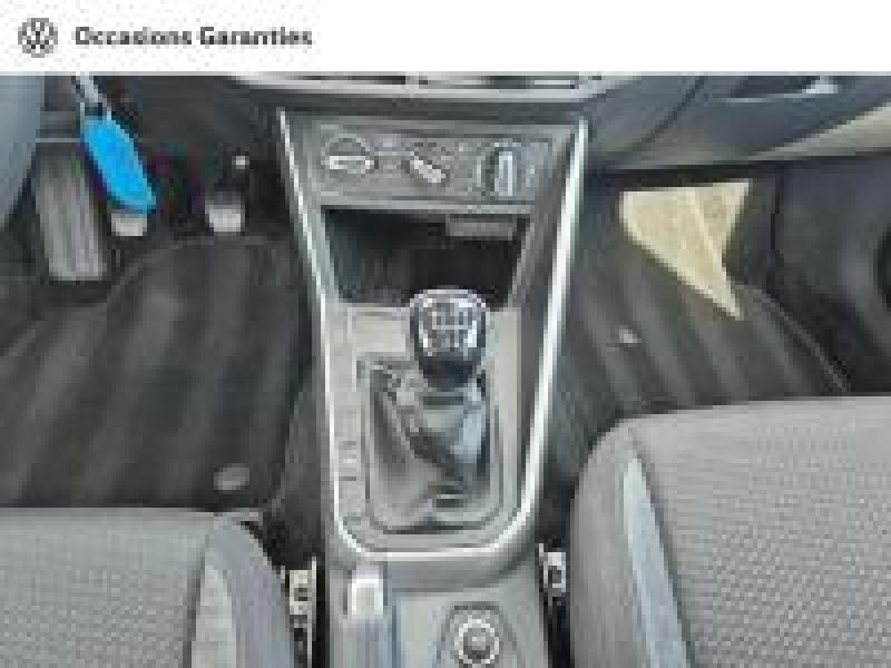 Voitures occasions VOLKSWAGEN POLO VW Edition Clermont-Ferrand