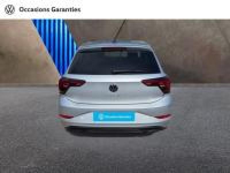Voitures occasions VOLKSWAGEN POLO VW Edition Clermont-Ferrand