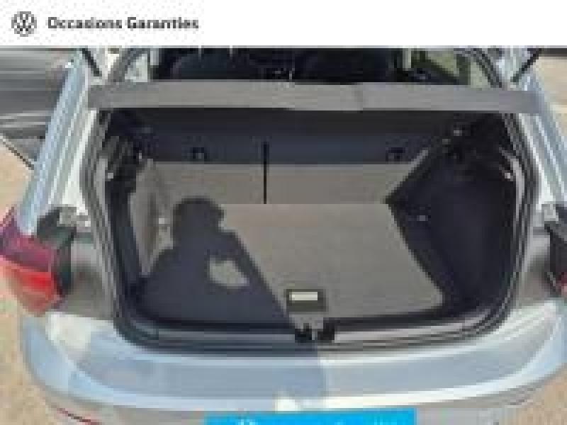 Voitures occasions VOLKSWAGEN POLO VW Edition Clermont-Ferrand