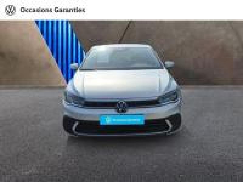 Voitures occasions VOLKSWAGEN POLO VW Edition Clermont-Ferrand