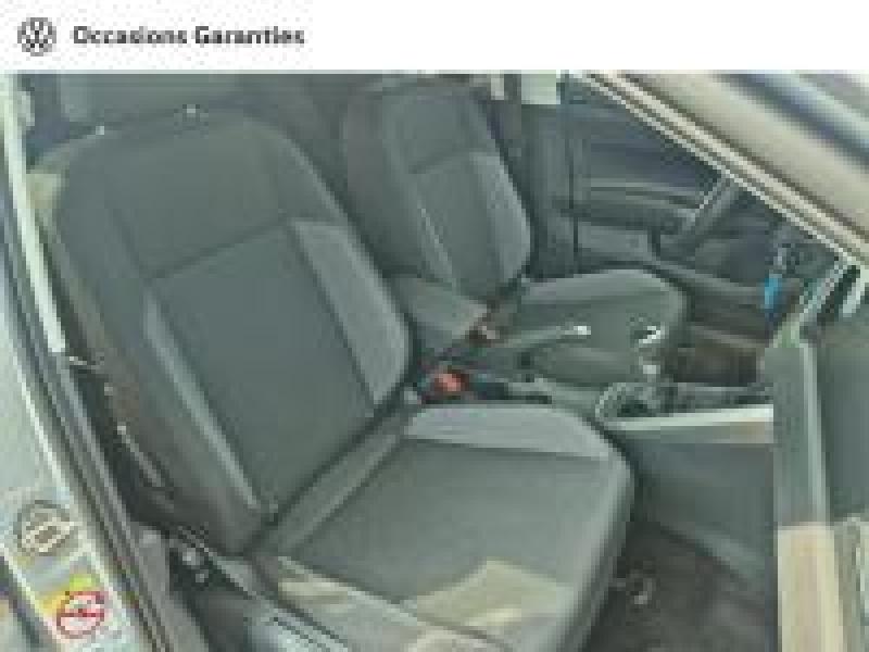 Voitures occasions VOLKSWAGEN POLO VW Edition Clermont-Ferrand