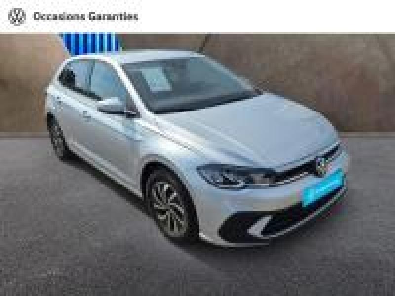 Voitures occasions VOLKSWAGEN POLO VW Edition Clermont-Ferrand