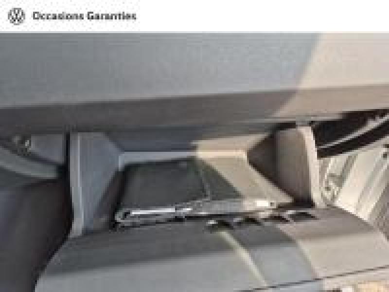 Voitures occasions VOLKSWAGEN POLO VW Edition Clermont-Ferrand