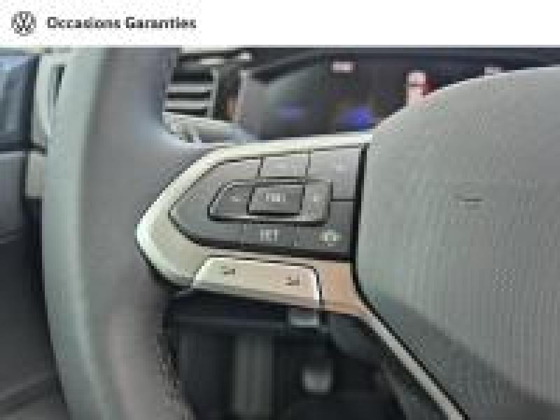 Voitures occasions VOLKSWAGEN POLO VW Edition Clermont-Ferrand