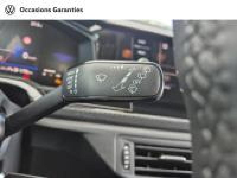 Voitures occasions VOLKSWAGEN POLO VW Edition Clermont-Ferrand
