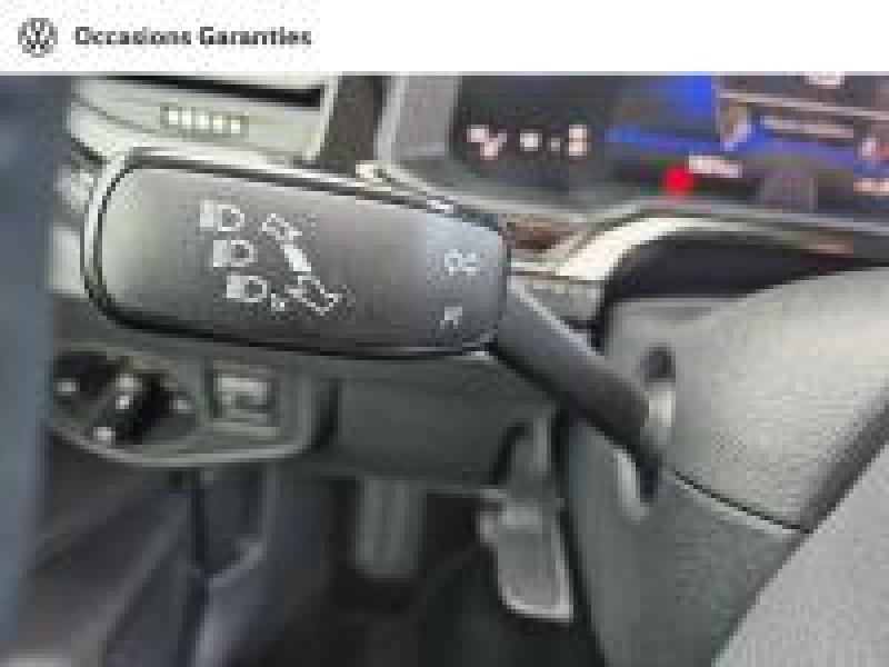Voitures occasions VOLKSWAGEN POLO VW Edition Clermont-Ferrand