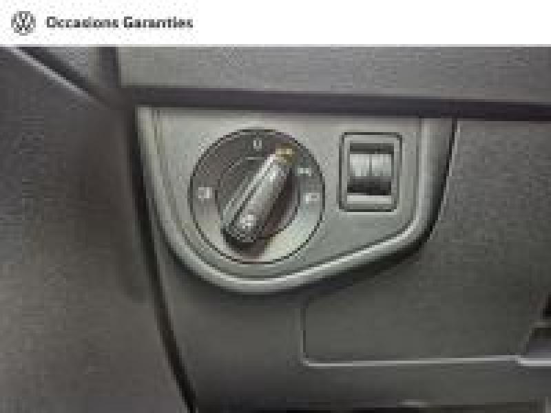 Voitures occasions VOLKSWAGEN POLO VW Edition Clermont-Ferrand