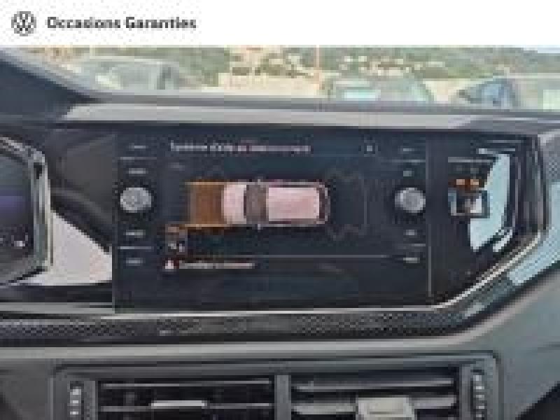 Voitures occasions VOLKSWAGEN POLO VW Edition Clermont-Ferrand