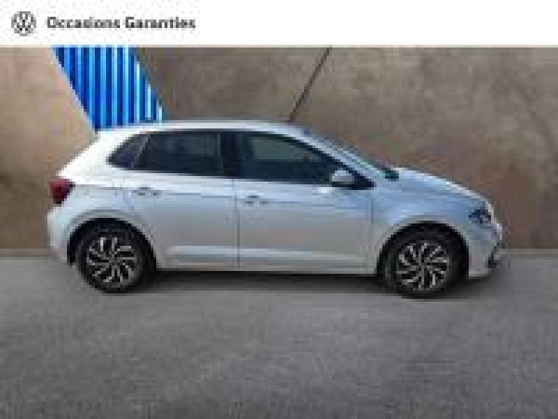 Voitures occasions VOLKSWAGEN POLO VW Edition Clermont-Ferrand