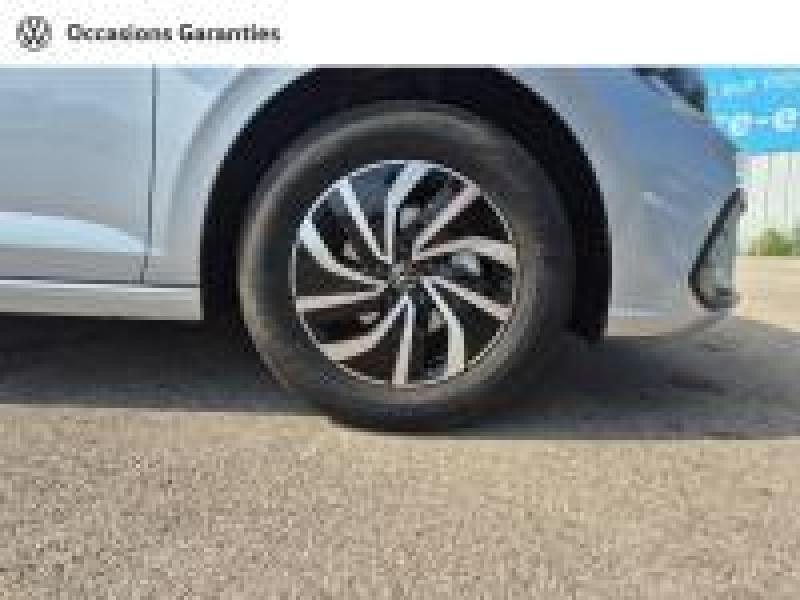 Voitures occasions VOLKSWAGEN POLO VW Edition Clermont-Ferrand
