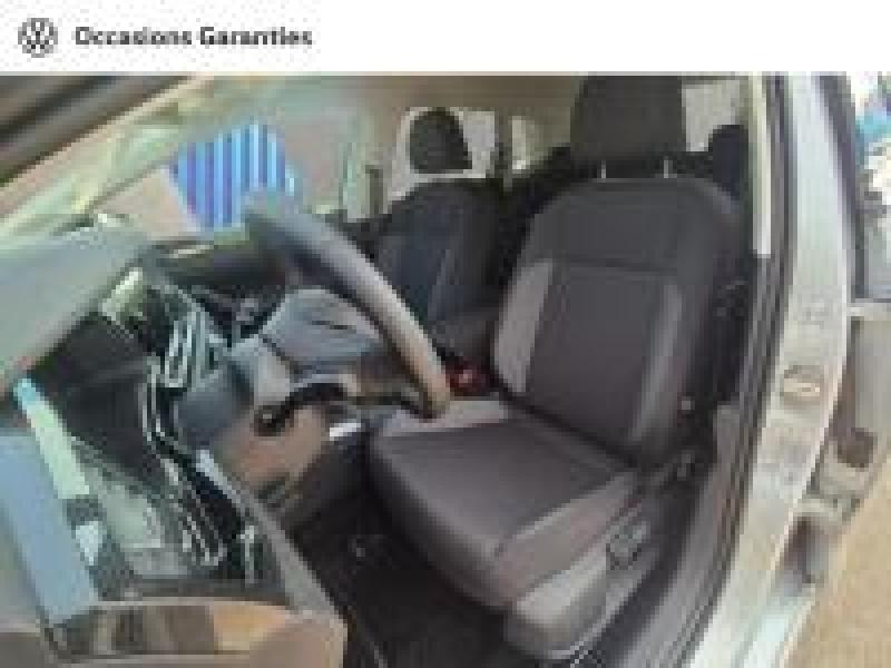Voitures occasions VOLKSWAGEN POLO VW Edition Clermont-Ferrand